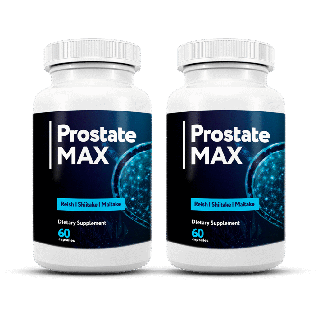 Prostate Max 1 Bottle